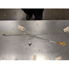 02X201 Engine Oil Dipstick With Tube For 09-15 Nissan Rogue 2.5 Japan Built 02X201 Engine Oil Dipstick With Tube For 09-15 Nissan Rogue 2.5 Japan Built